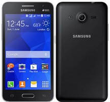 Замена сенсора на телефоне Samsung Galaxy Core 2 Duos
